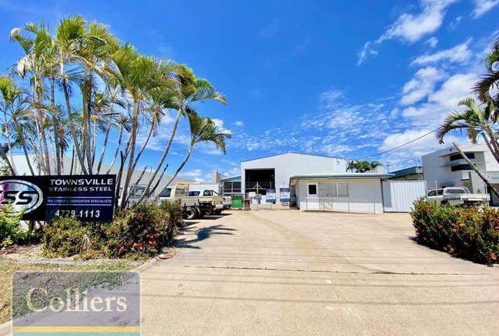 58 Leyland Street Garbutt QLD 4814 - Image 1