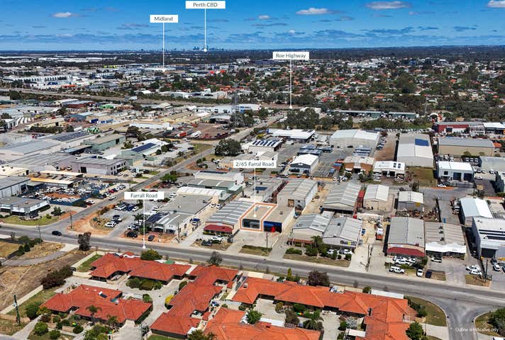 2/65 Farrall Road Midvale WA 6056 - Image 3