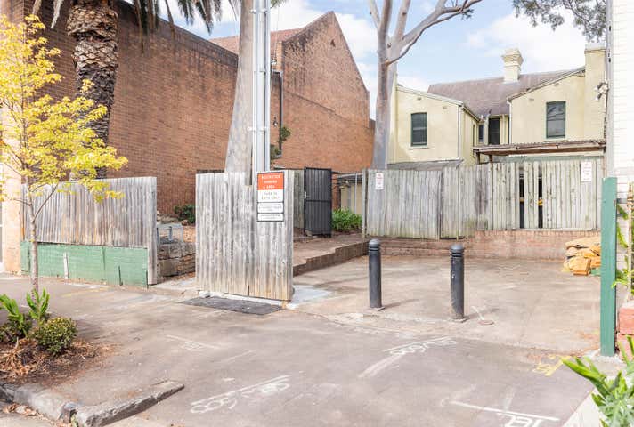 6 & 8 Parramatta Road (enter via Arundel Street) Forest Lodge NSW 2037 - Image 2