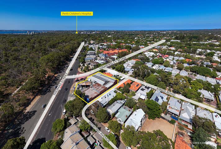 123 Thomas Street Subiaco WA 6008 - Image 4