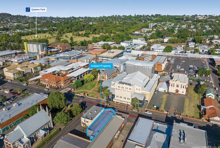 55 Neil Street Toowoomba City QLD 4350 - Image 10