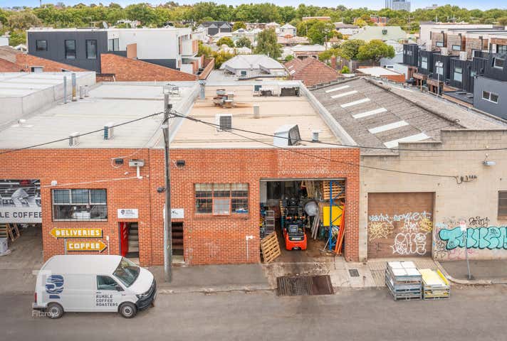 6 Thompson Street Kensington VIC 3031 - Image 10