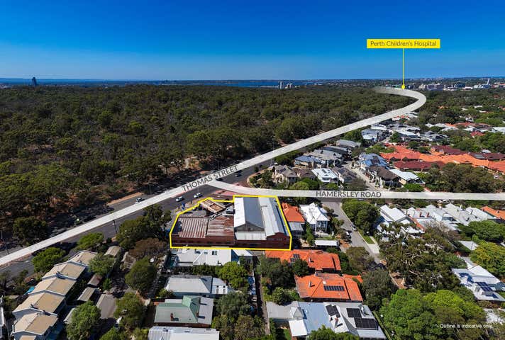 123 Thomas Street Subiaco WA 6008 - Image 3