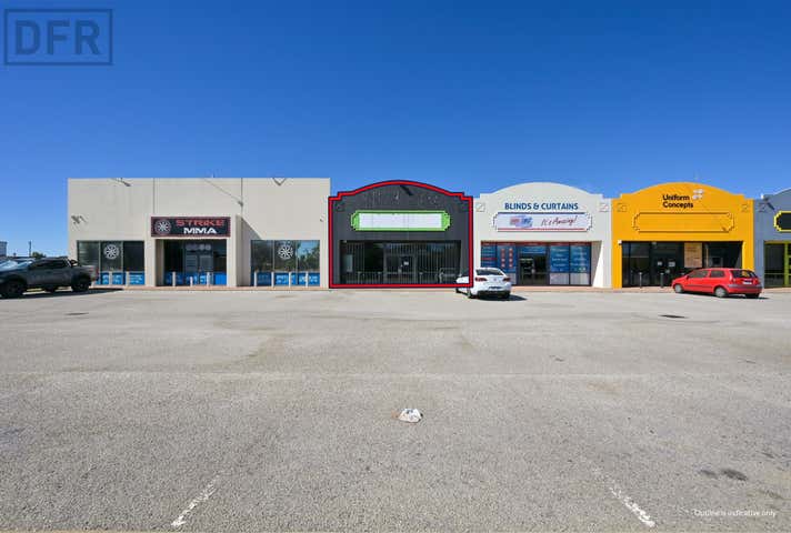 2/1-5 Sunlight Drive Port Kennedy WA 6172 - Image 3