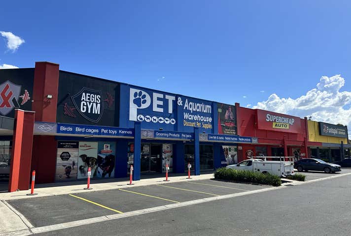 Showrooms Large Format Retail Property For Lease in Gippsland