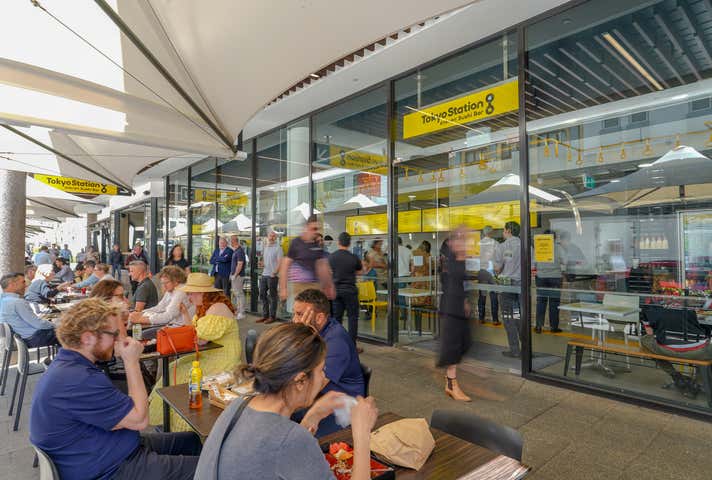 Central Park, Shop 8 777 Hay Street Perth WA 6000 - Image 1