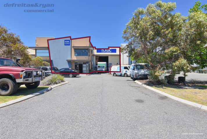 2/13 Blackly Row Cockburn Central WA 6164 - Image 1