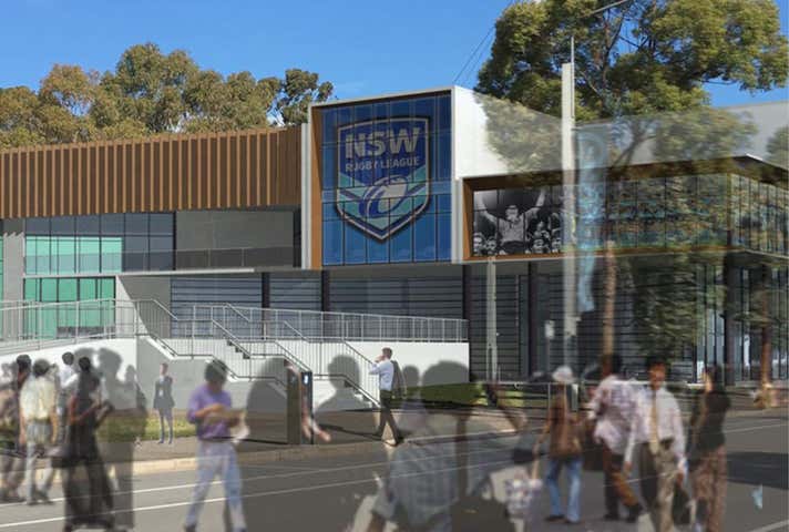 Sydney Olympic Park NSW 2127 - Image 1