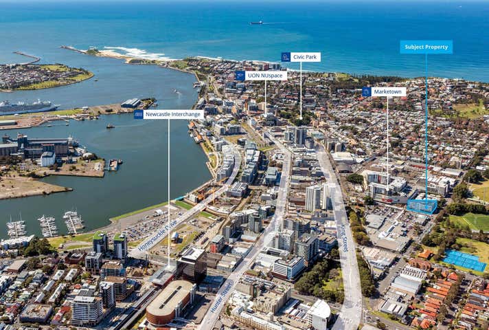 130 Parry Street Newcastle NSW 2300 - Image 11