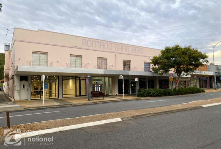 1/1379-1381 Logan Road Mount Gravatt QLD 4122 - Image 1