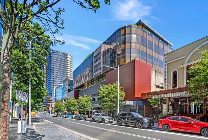 Suite 501, 55 Phillip Street Parramatta NSW 2150 - Image 7