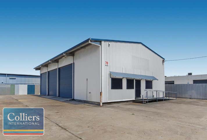 78 Mather Street Garbutt QLD 4814 - Image 2