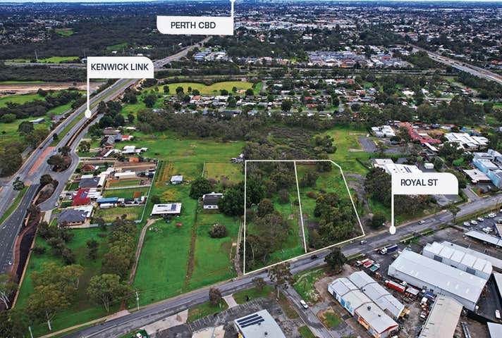 27-31 Royal Street Kenwick WA 6107 - Image 1