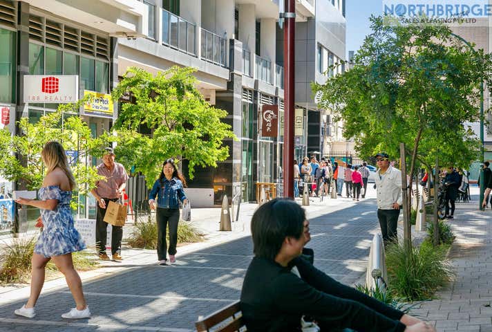 Shop 43A, 188 Newcastle Street Northbridge WA 6003 - Image 11