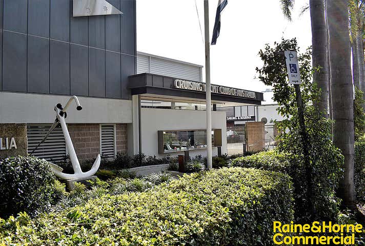 Shops 1 & 2, 38 Roslyn Gardens Elizabeth Bay NSW 2011 - Image 9