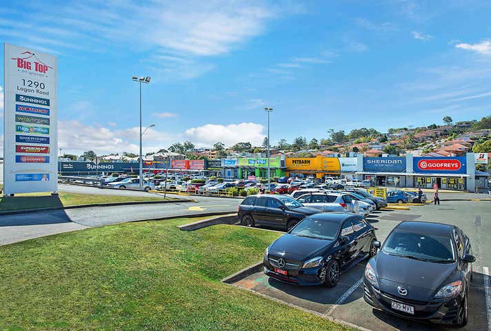 Big Top , 1290  Logan Road Mount Gravatt QLD 4122 - Image 1