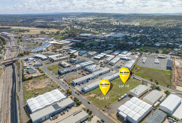 16 Shearer Drive & 11 Farrow Circuit Seaford SA 5169 - Image 1