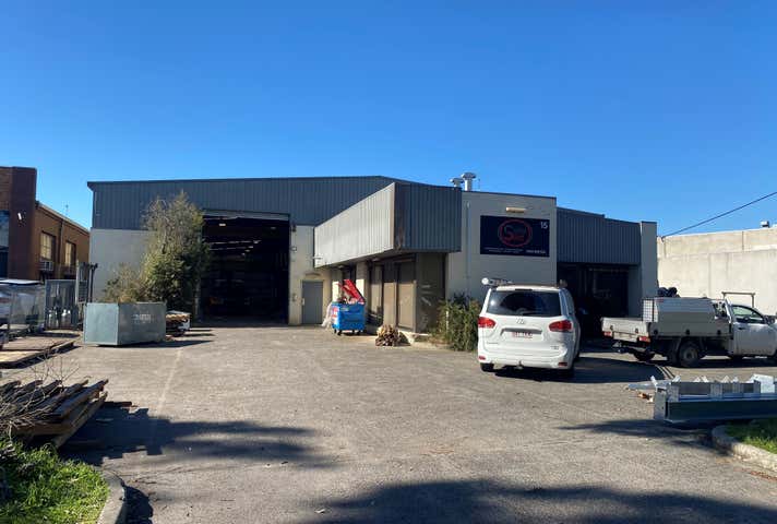 15 Century Drive Braeside VIC 3195 - Image 1