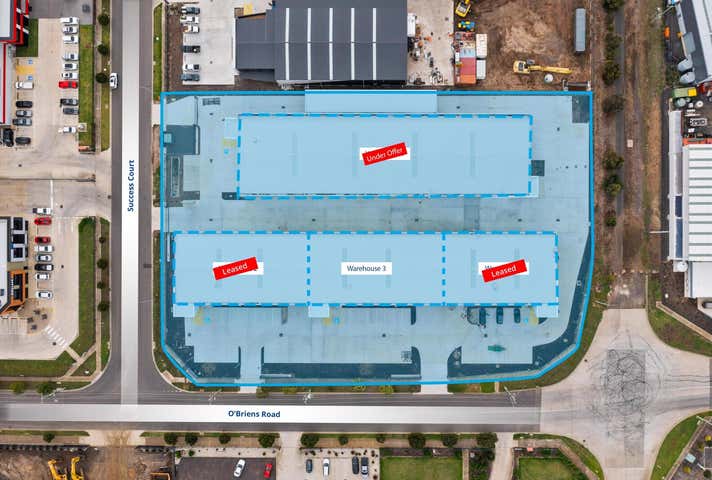 Warehouse 3 / 27-30 Success Court Corio VIC 3214 - Image 10