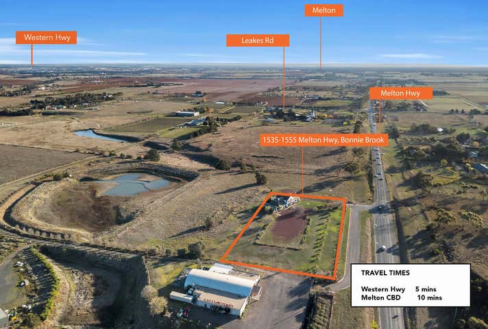 1535-1555 Melton Highway Bonnie Brook VIC 3335 - Image 4