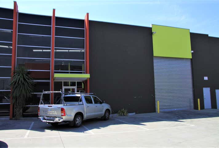 Agosta Industrial Estate, 7/100-104 Pipe Road Laverton North VIC 3026 - Image 1