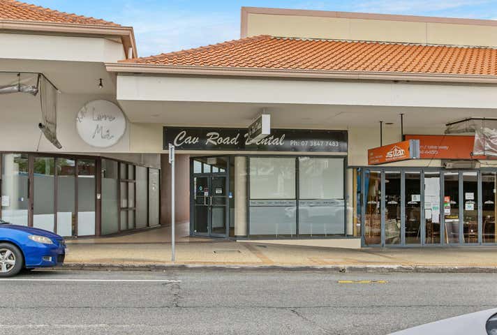 3/377 Cavendish Road Coorparoo QLD 4151 - Image 5