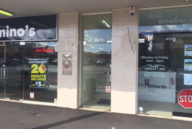 Suite  24A, 24 Sale Street Orange NSW 2800 - Image 4