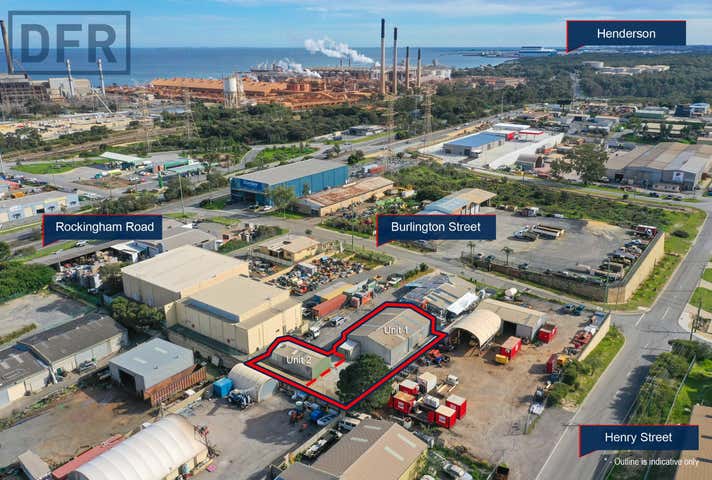 1/40B Burlington Street Naval Base WA 6165 - Image 1