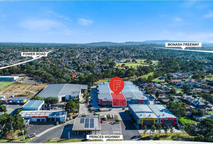Unit 6, 50 Princes Highway Eumemmerring VIC 3177 - Image 18
