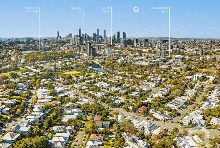 109 Haig Road Auchenflower QLD 4066 - Image 12