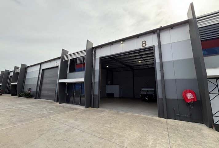 8/6 Coal Wash Drive Mayfield West NSW 2304 - Image 1