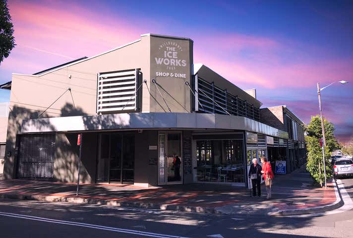 183-191 High Street Willoughby NSW 2068 - Image 1
