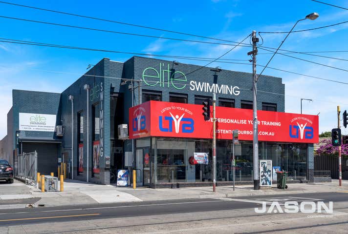 Part of/113 Keilor Road Essendon VIC 3040 - Image 1