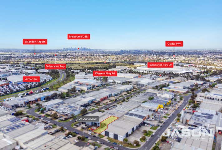 29 Ovata Drive Tullamarine VIC 3043 - Image 10