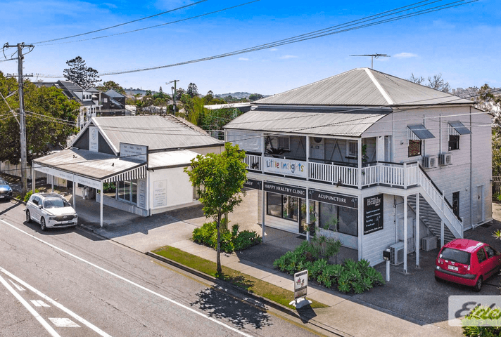 31 Ashgrove Avenue Ashgrove QLD 4060 - Image 7