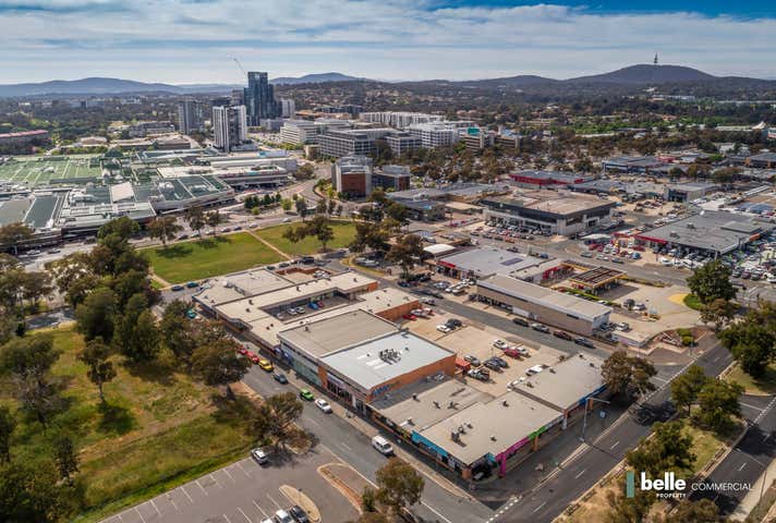 Units 3 & 4/10 Purdue Street Belconnen ACT 2617 - Image 1