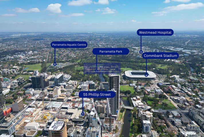 Level 3, 55 Phillip Street Parramatta NSW 2150 - Image 6