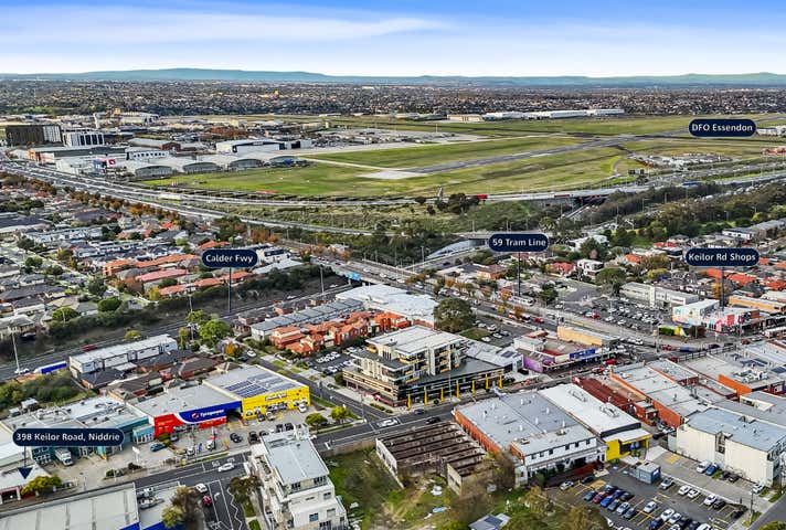 398 Keilor Road Niddrie VIC 3042 - Image 3