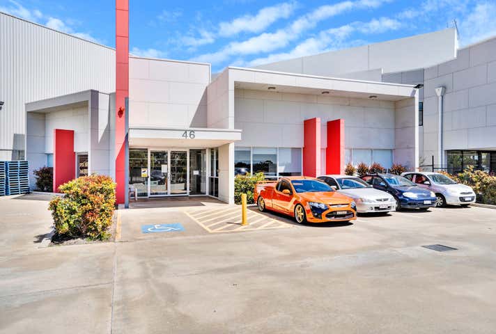 46 Tarlton Crescent Perth Airport WA 6105 - Image 2