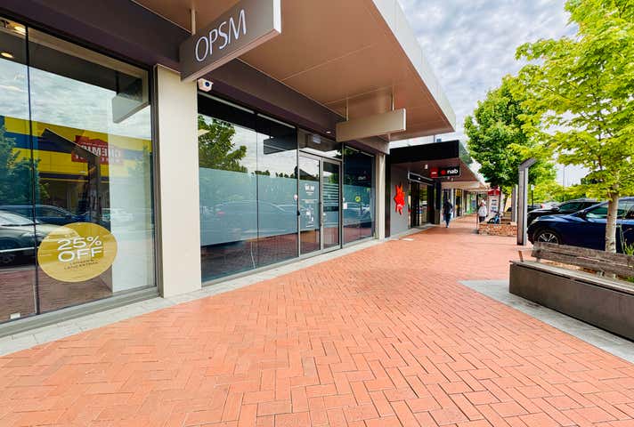 3/135 High Street Wodonga VIC 3690 - Image 1