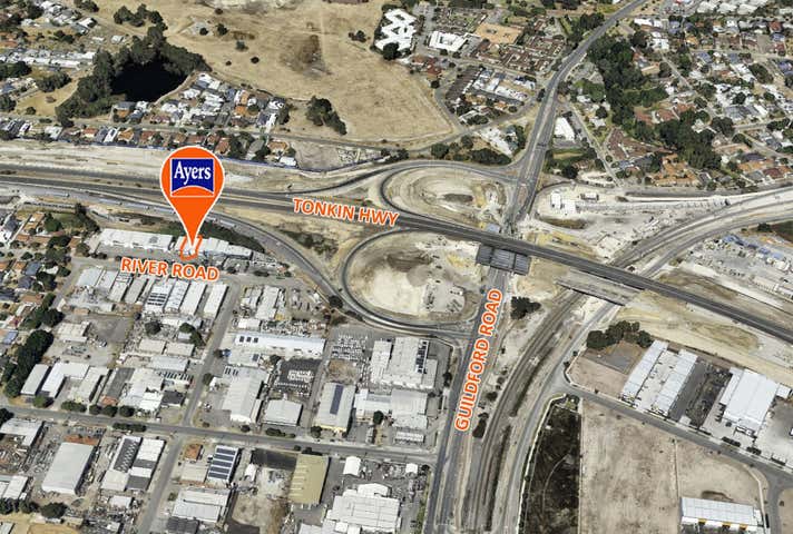 Unit 2, 26 River Road Bayswater WA 6053 - Image 15