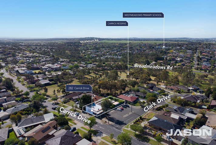 282 Carrick Drive Gladstone Park VIC 3043 - Image 21