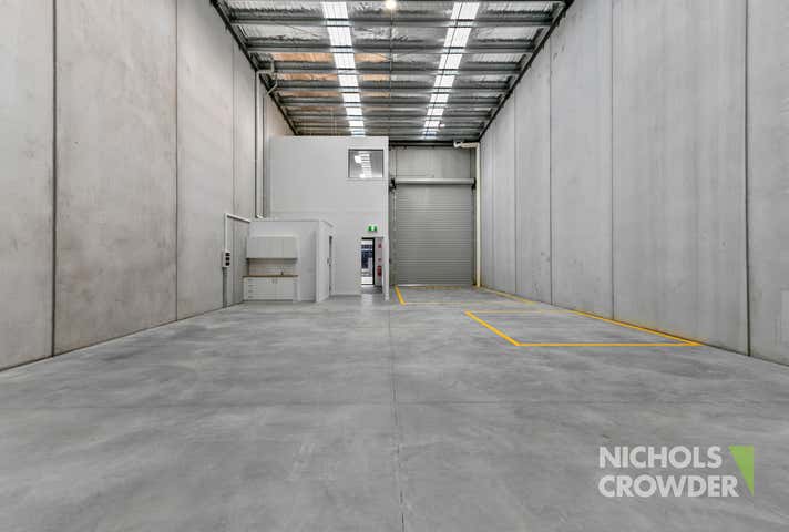 4/17-21 Industrial Circuit Cranbourne West VIC 3977 - Image 9