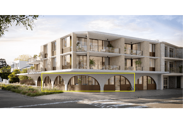 Shop 1, 157-159 Military Rd Dover Heights NSW 2030 - Image 1