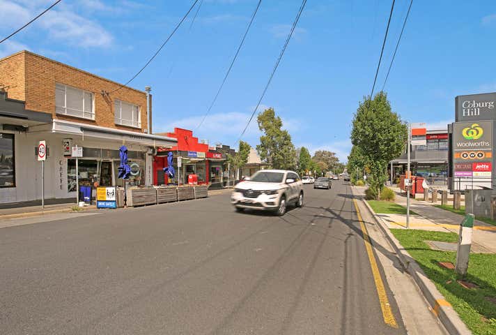 Coburg Hill Shopping Centre, 153-157 Elizabeth Street Coburg North VIC 3058 - Image 11
