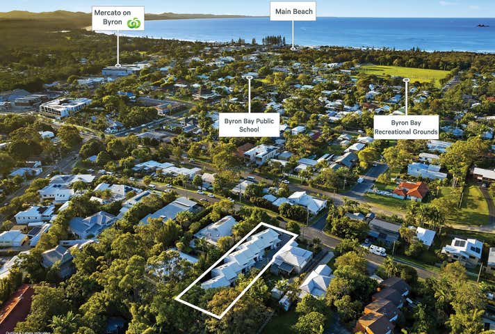 Lot 2 Melaleuca Drive, Byron Bay, NSW 2481 - Development Site & Land For  Sale - realcommercial