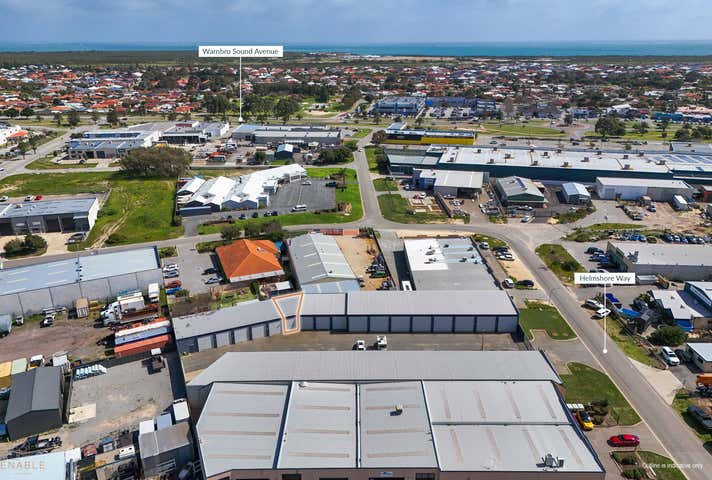 25/10 Helmshore Way Port Kennedy WA 6172 - Image 4