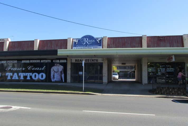 6/19 Taylor Street Pialba QLD 4655 - Image 5