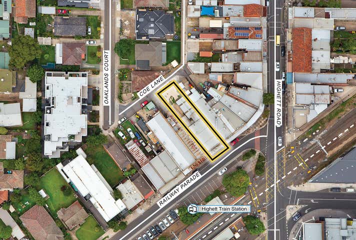 8 Railway Parade Highett VIC 3190 - Image 2