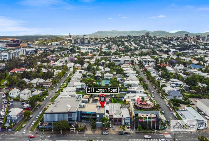 2/211 Logan Road Woolloongabba QLD 4102 - Image 10